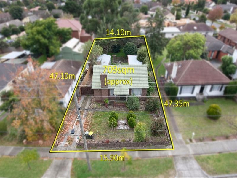 25 Batesford Road, Chadstone VIC 3148