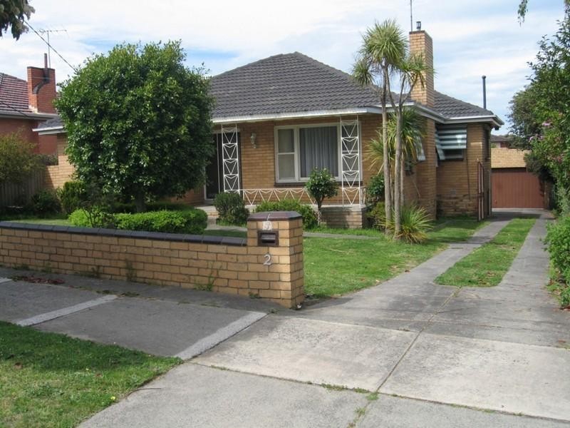 2 Oakleigh Street, Oakleigh East VIC 3166