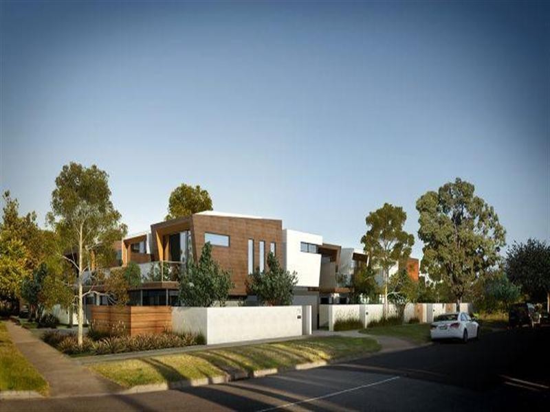 1037-1041 Dandenong Road, Malvern East VIC 3145