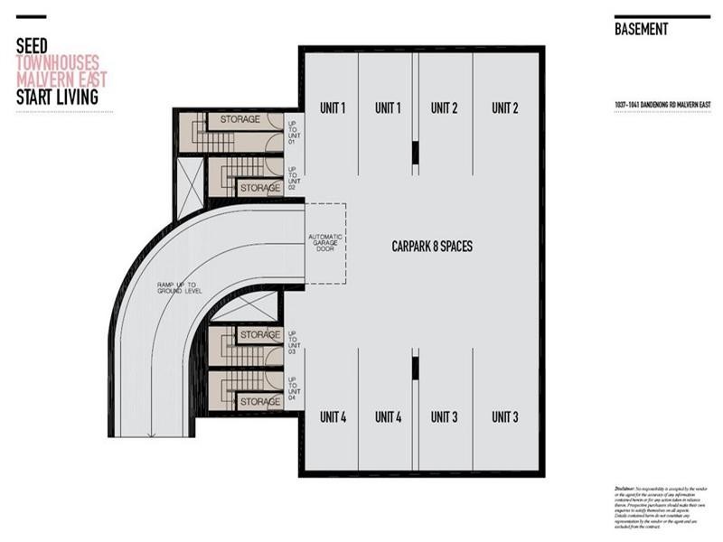 1037-1041 Dandenong Road, Malvern East VIC 3145