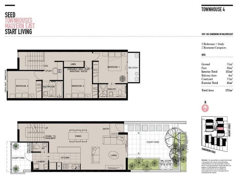 1037-1041 Dandenong Road, Malvern East VIC 3145