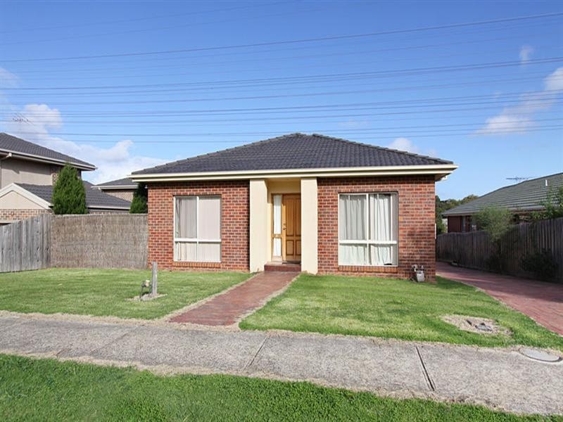 1/12 Jacana Court, Chadstone VIC 3148