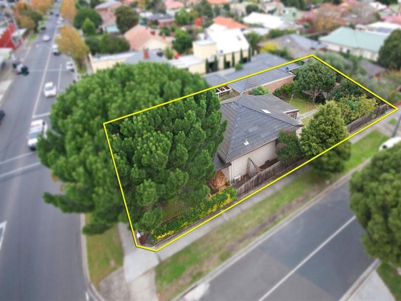 99 Grange Road, Alphington VIC 3078