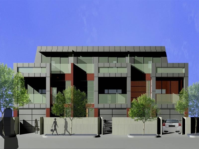 6a Eastbourne Street, Prahran VIC 3181