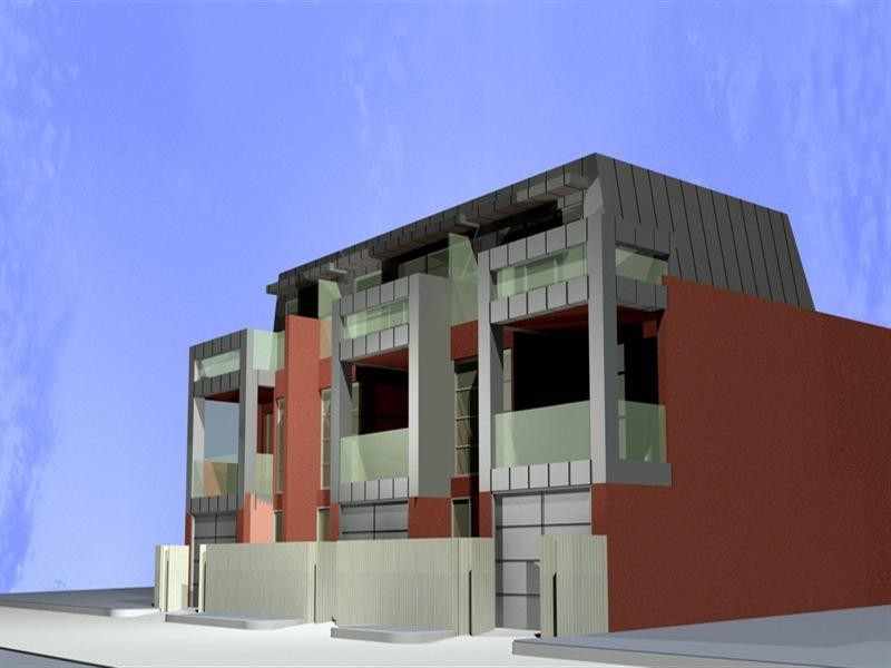 6a Eastbourne Street, Prahran VIC 3181