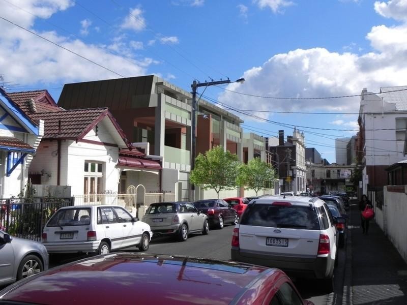 6a Eastbourne Street, Prahran VIC 3181