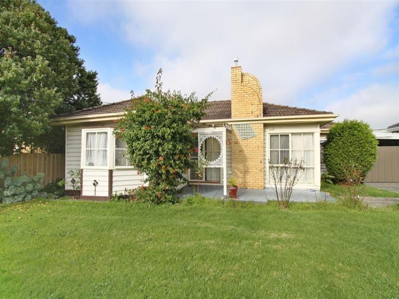 6 Burrapike Avenue, Springvale VIC 3171