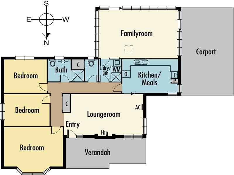 6 Burrapike Avenue, Springvale VIC 3171