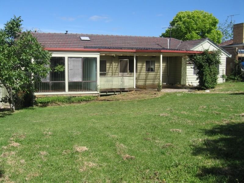 26 Sunnyside Road, Mount Waverley VIC 3149