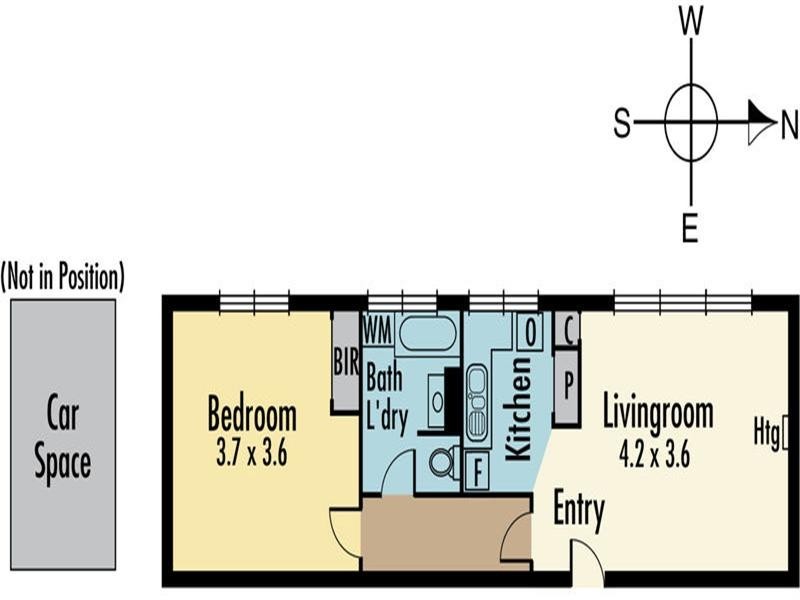 8/780 Warrigal Road, Malvern East VIC 3145