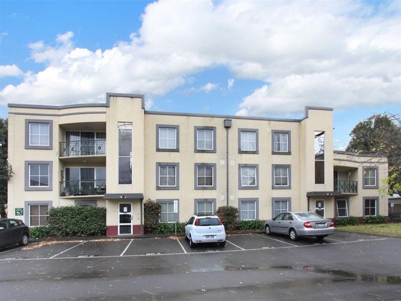 11/7 Warley Road, Malvern East VIC 3145