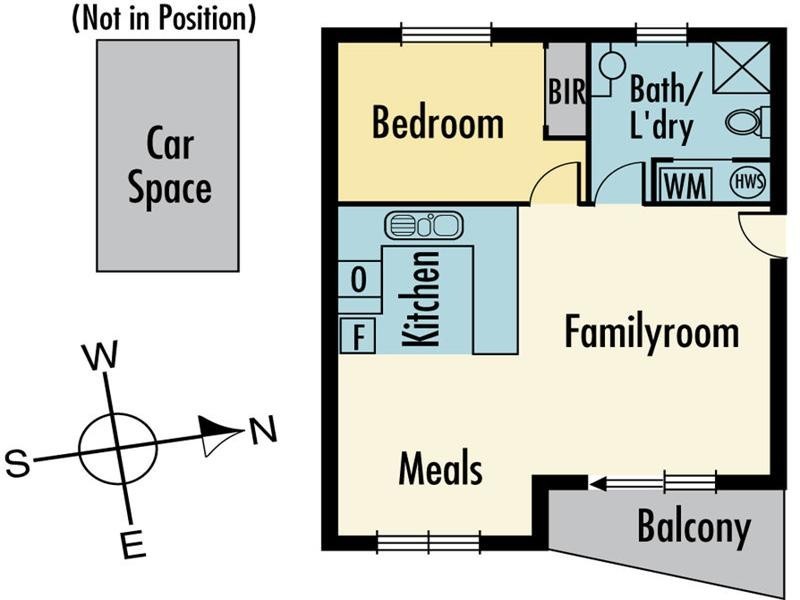 11/7 Warley Road, Malvern East VIC 3145