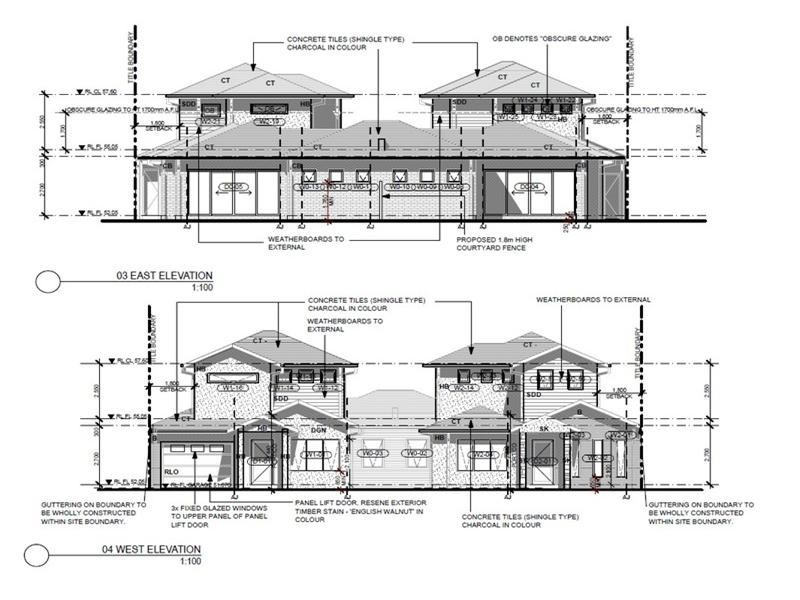 1and2/30 Bevan Avenue, Clayton South VIC 3169