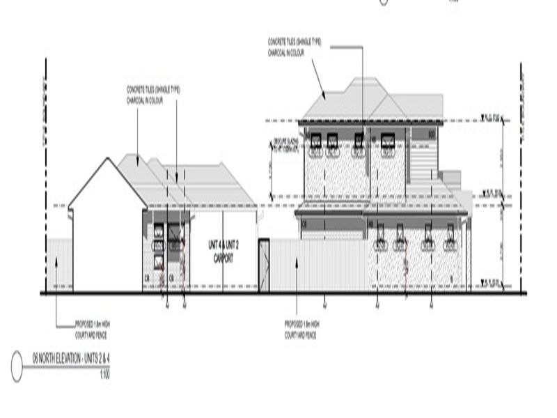 1and2/30 Bevan Avenue, Clayton South VIC 3169