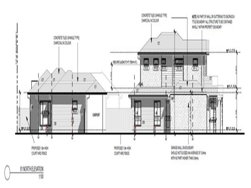 1and2/30 Bevan Avenue, Clayton South VIC 3169