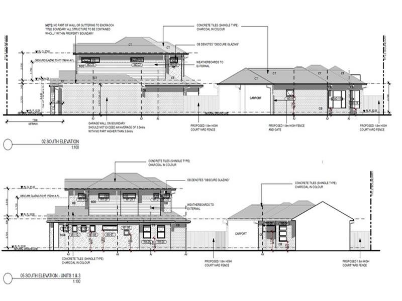 1and2/30 Bevan Avenue, Clayton South VIC 3169