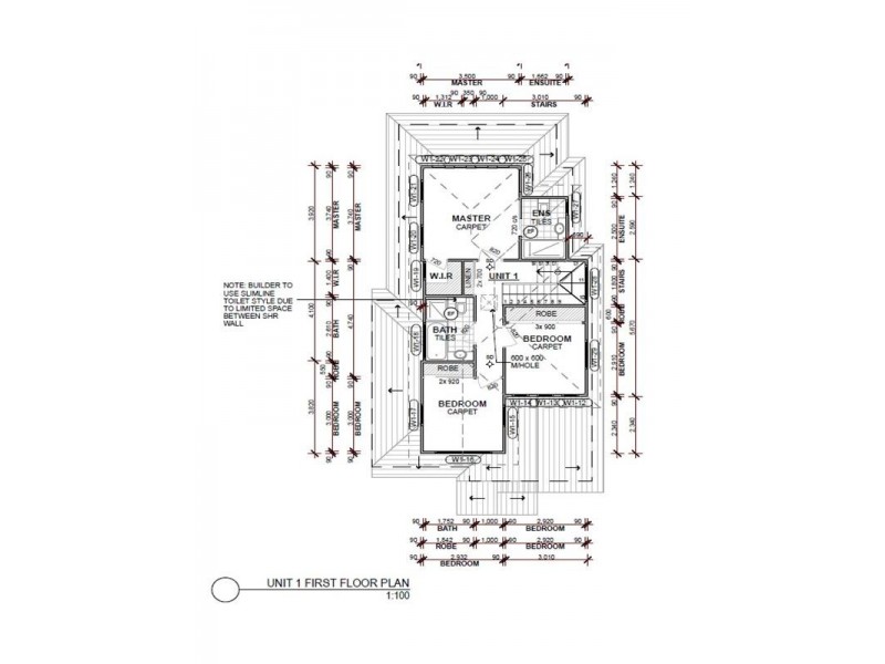 1and2/30 Bevan Avenue, Clayton South VIC 3169