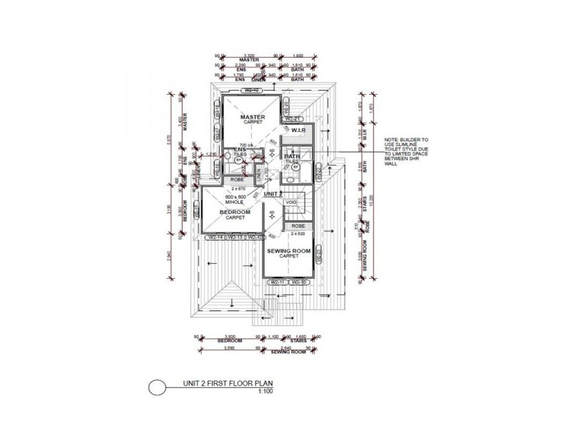 1and2/30 Bevan Avenue, Clayton South VIC 3169