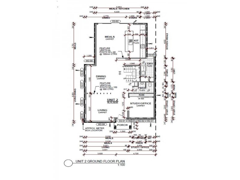 1and2/30 Bevan Avenue, Clayton South VIC 3169