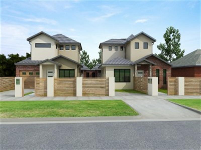 4/30 Bevan Avenue, Clayton South VIC 3169