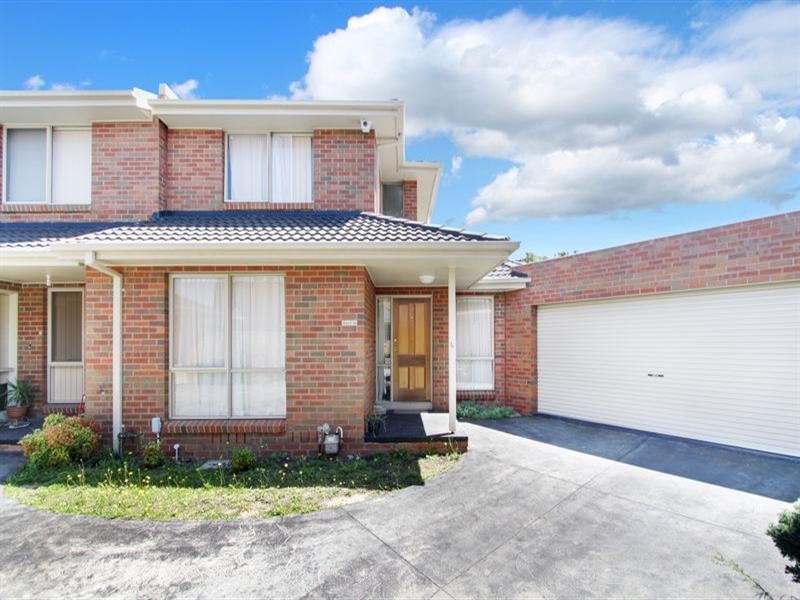 4/97 Madeleine Road, Clayton VIC 3168
