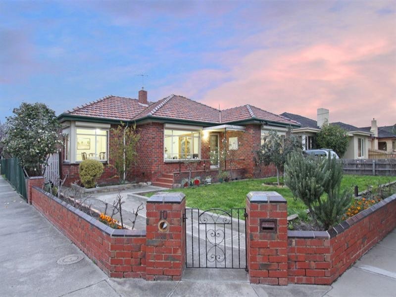 10 Hallow Street, Bentleigh East VIC 3165