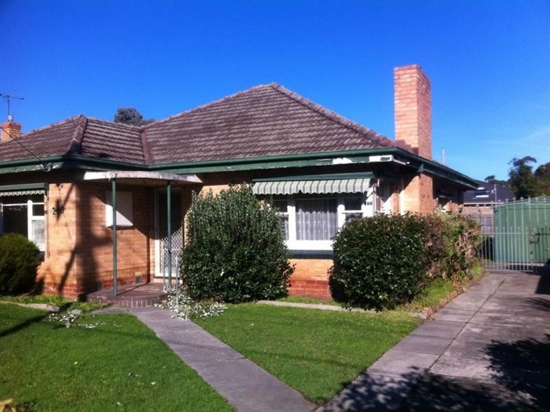 200 haughton Road, Oakleigh South VIC 3167