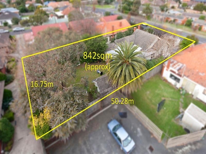 69 Clow Street, Dandenong VIC 3175
