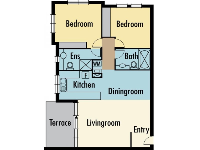 1.04/270-272 Springvale Road, Glen Waverley VIC 3150