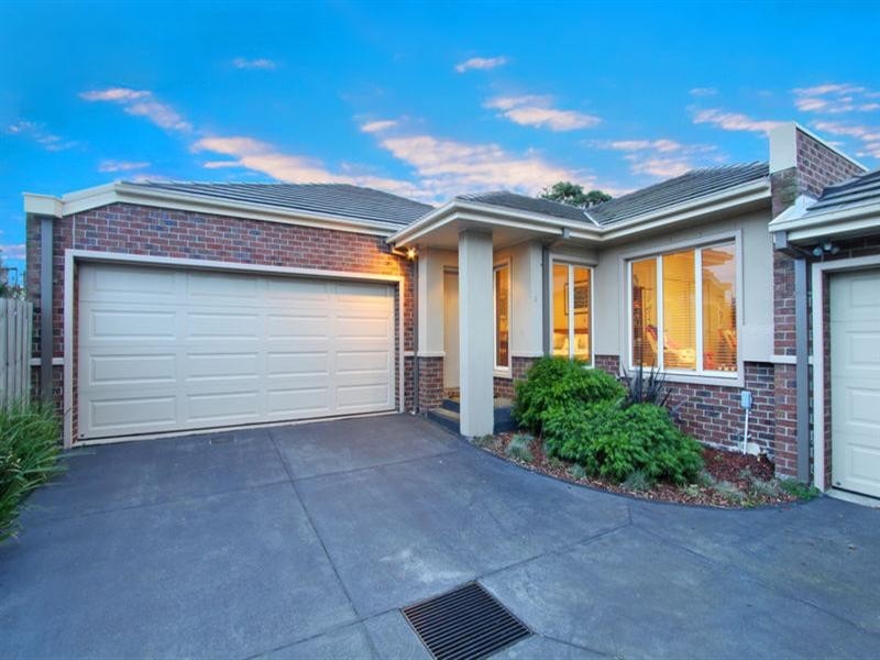 2/35 Hansen Street, Mount Waverley VIC 3149