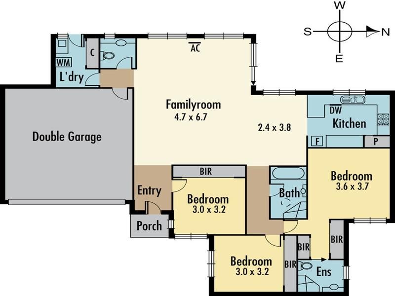 2/35 Hansen Street, Mount Waverley VIC 3149