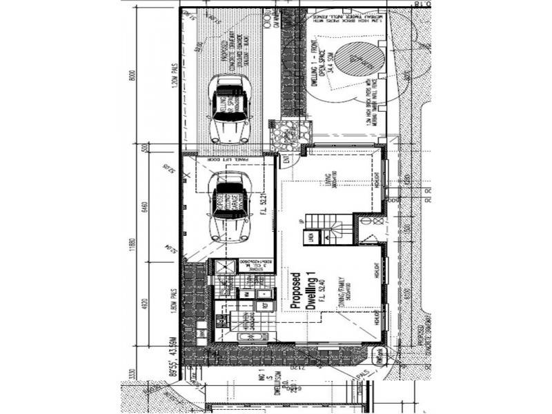 1and2/35 Wordsworth Avenue, Clayton South VIC 3169