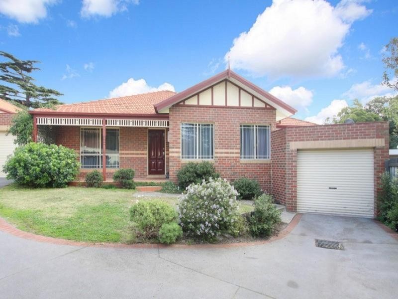 3/5 Highland Avenue, Oakleigh East VIC 3166