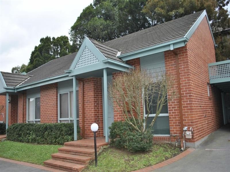 8/810 Warrigal Road, Malvern East VIC 3145