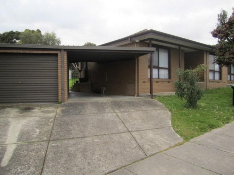 71 Old Dandenong Road, Oakleigh South VIC 3167