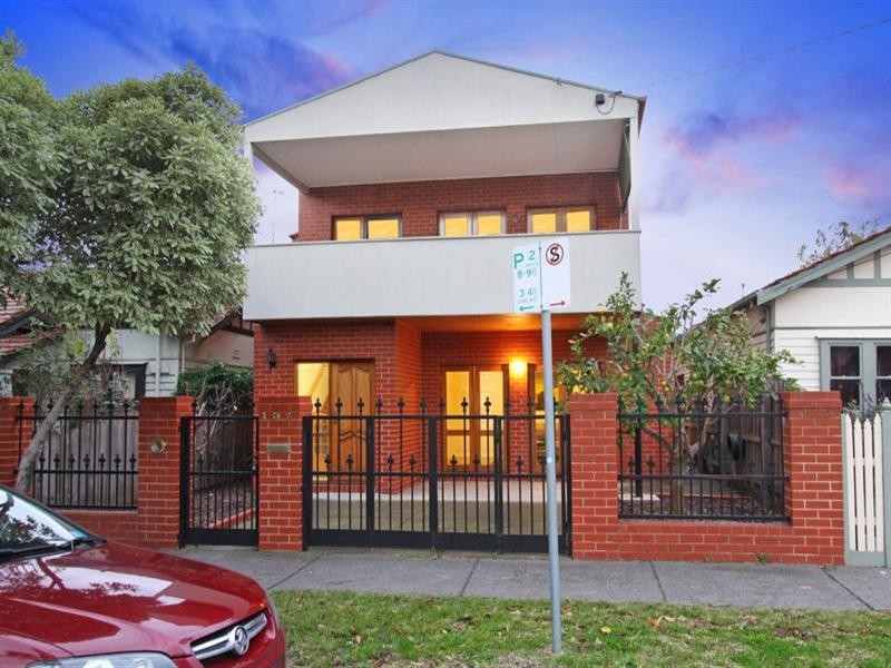 152 Kent Street, Richmond VIC 3121