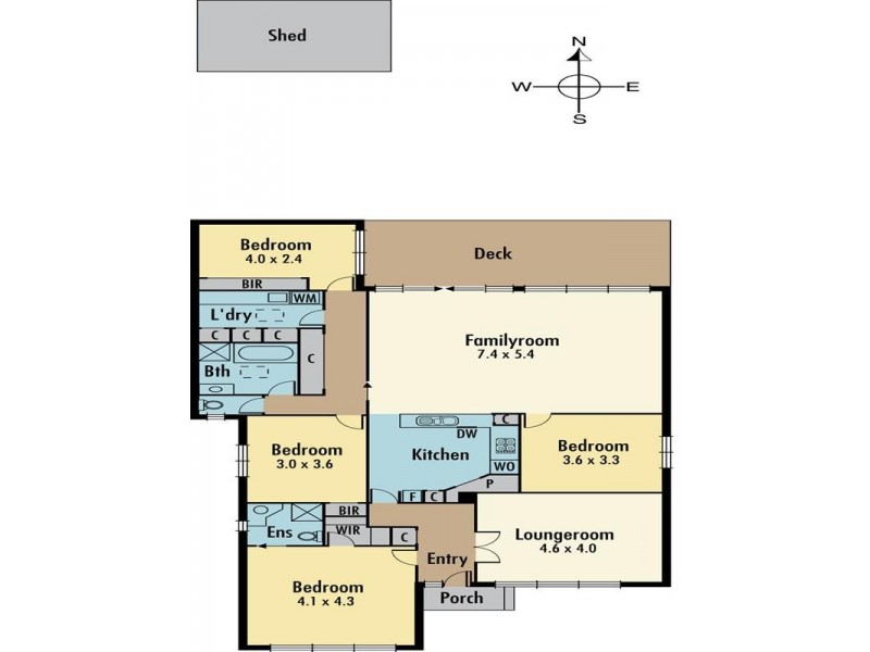 17 Bessie Street, Bentleigh East VIC 3165