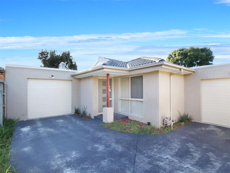 3/9 Harris Street, Springvale VIC 3171