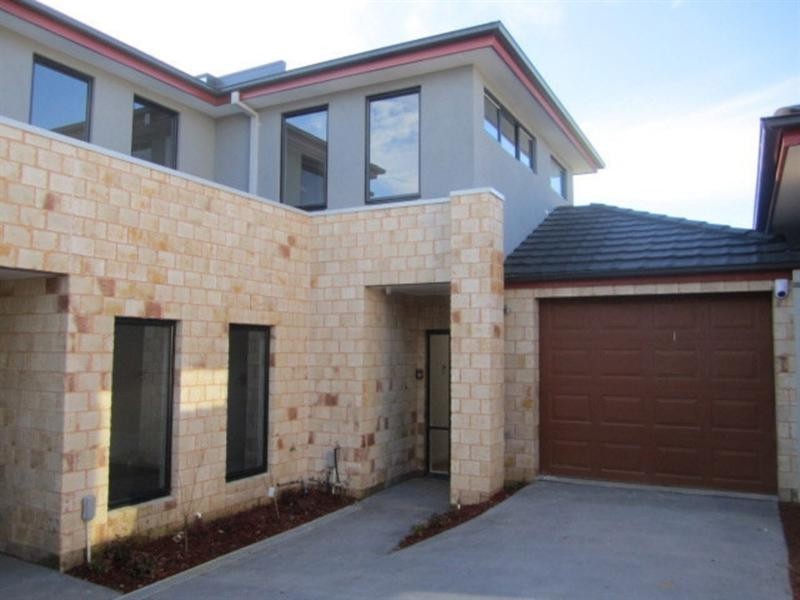 1B Mudgee Court, Chadstone VIC 3148