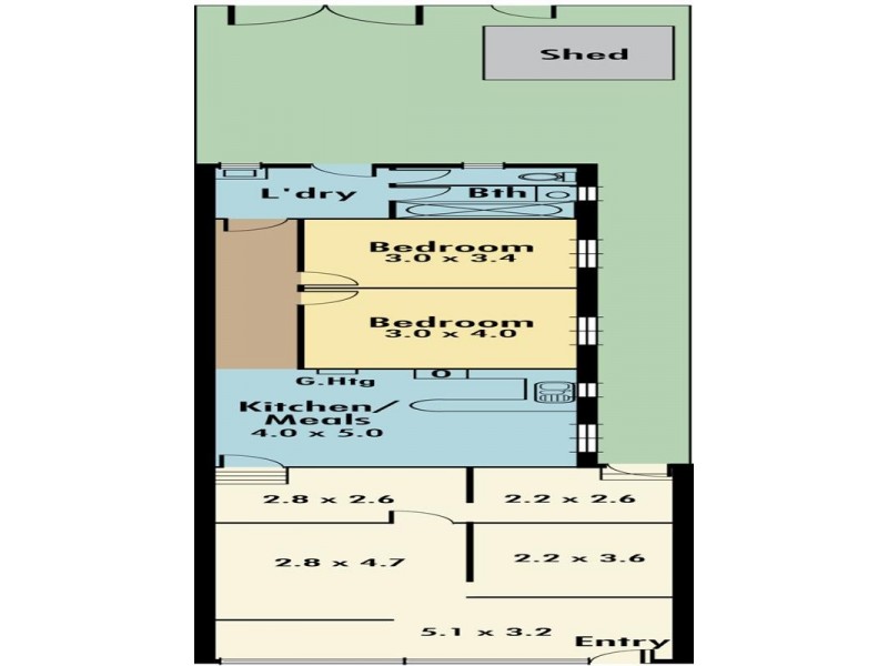 4 Macrina Street, Oakleigh East VIC 3166