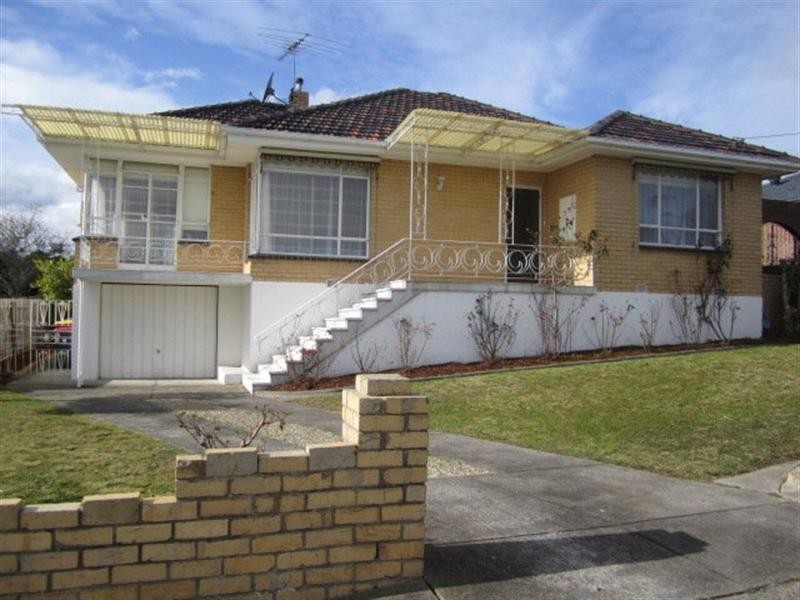 22 Patrick Street, Oakleigh East VIC 3166