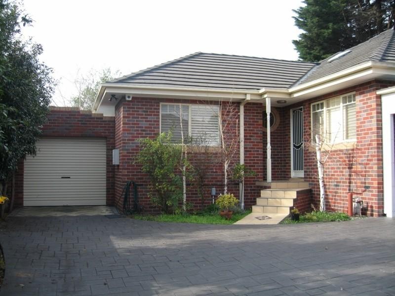 2/6 Macrina Street, Oakleigh East VIC 3166