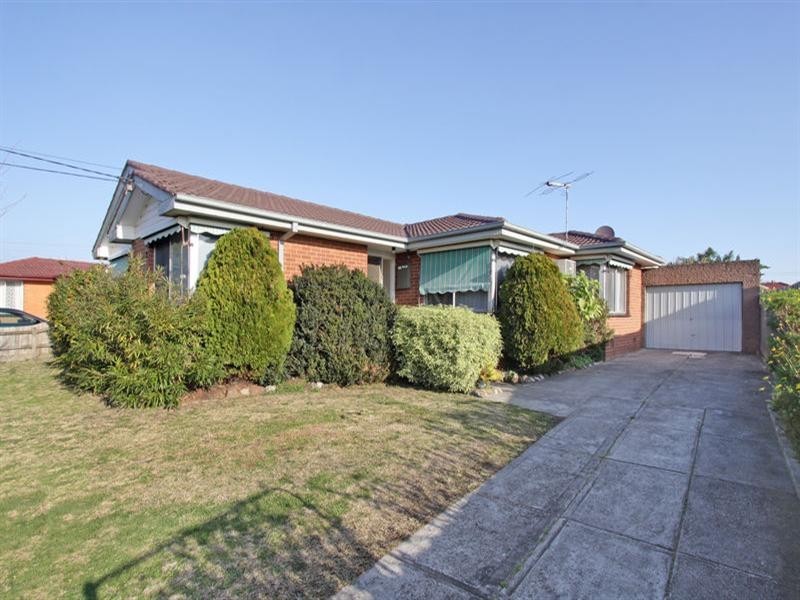 2 Kerribree Court, Clarinda VIC 3169
