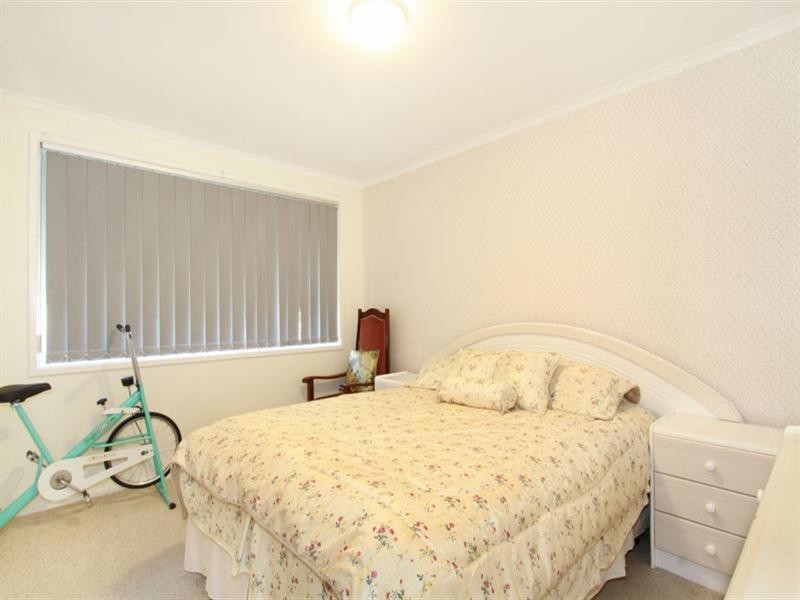 2 Kerribree Court, Clarinda VIC 3169