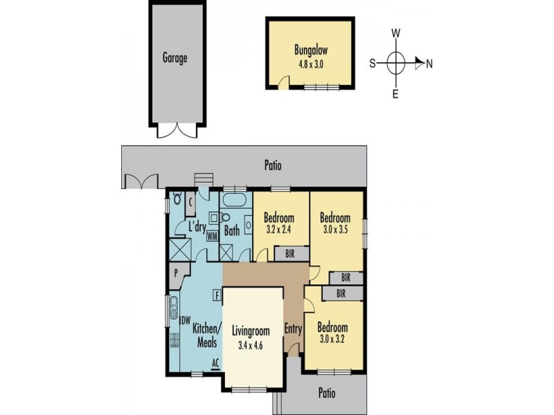 15 Peter Street, Oakleigh South VIC 3167