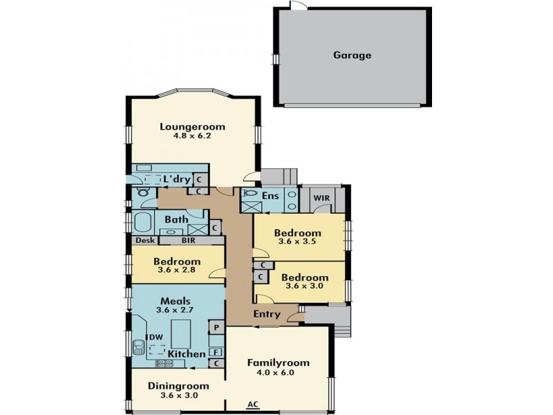 4 Nicholas Grove, Heatherton VIC 3202