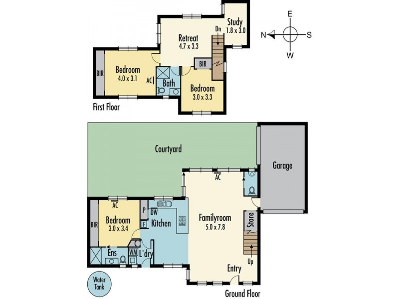 2/26 Lavidge Road, Ashwood VIC 3147