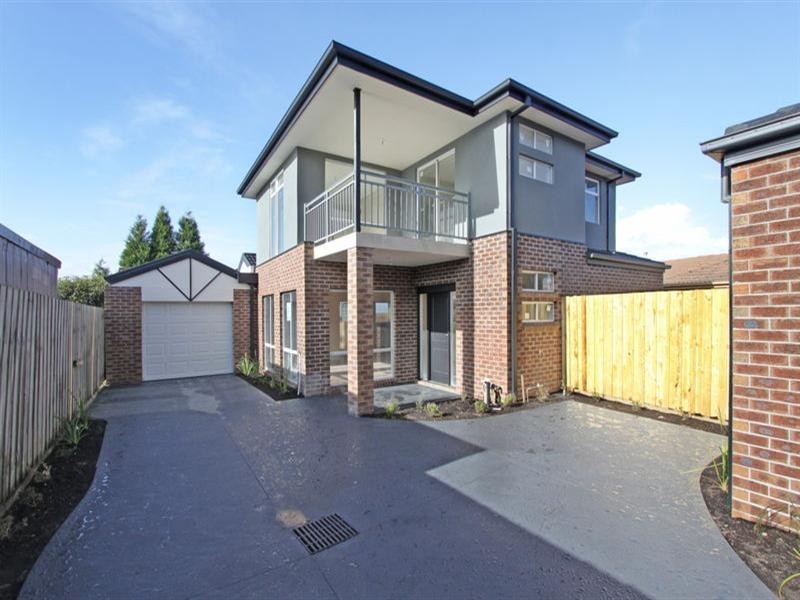 3/5 Adelaide Street, Dandenong VIC 3175