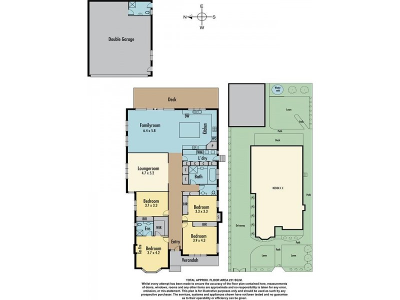 4 Darling Street, Hughesdale VIC 3166