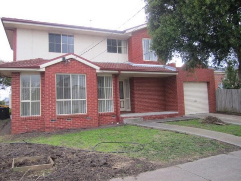 1 Stewart Road, Oakleigh East VIC 3166